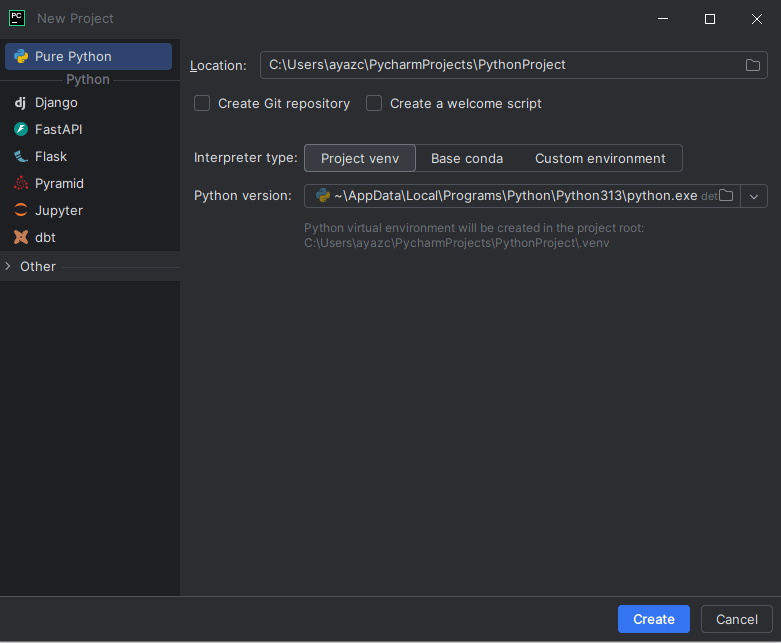 pycharm pro